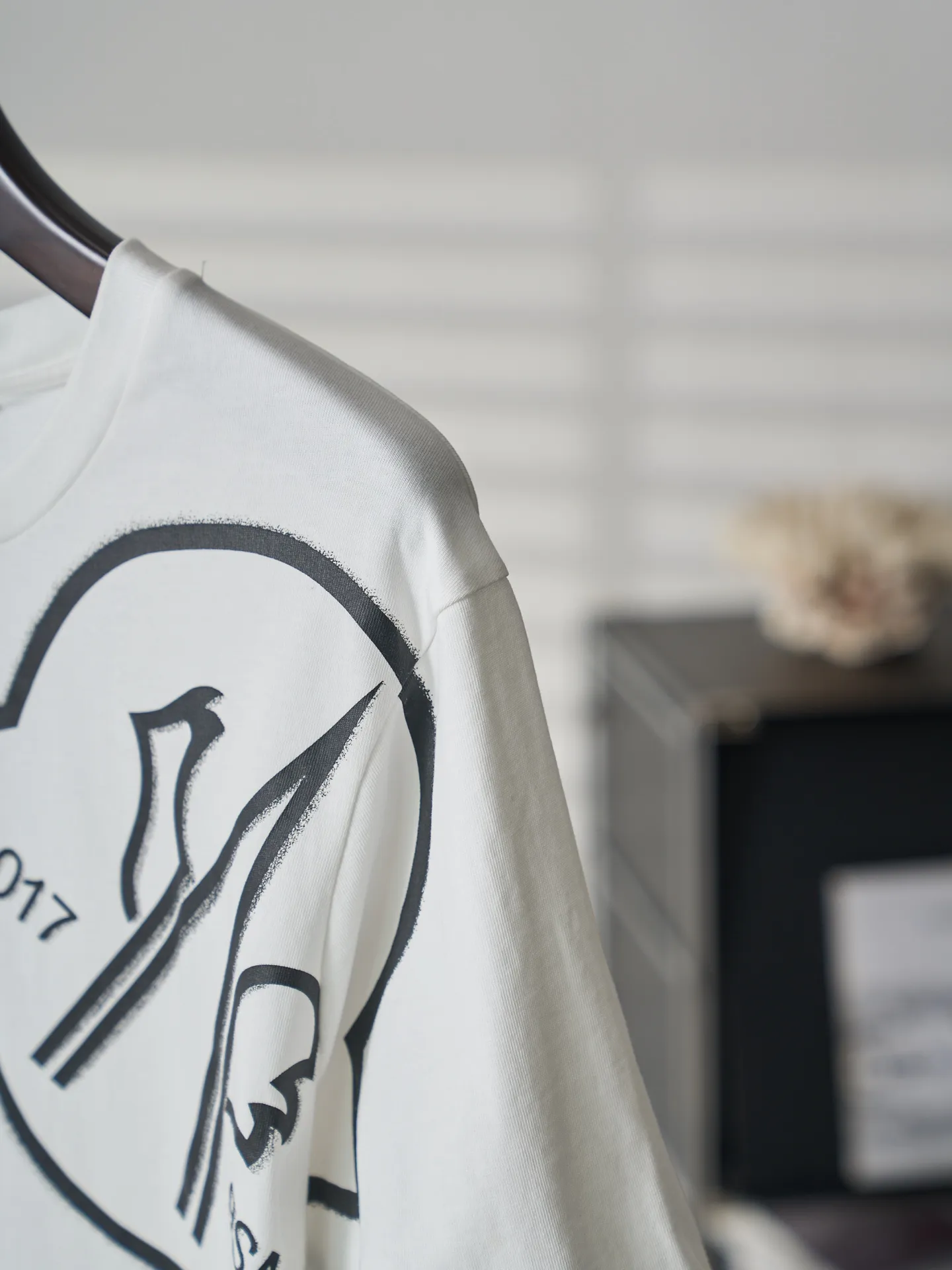 MONCLER/ T 【In Stock】S M L XL 16 。 1*1 。 1：1 。 T ， ， Moncler 。Classic ， 。